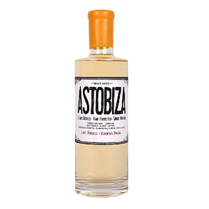 Astobiza Late Harvester