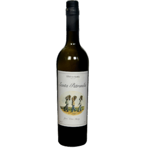 Fino en rama