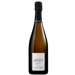 Assailly - Gran Cru