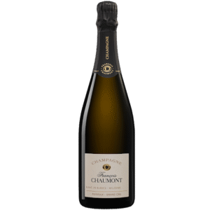 Millesime 2019 Grand Cru Blanc de Blanc