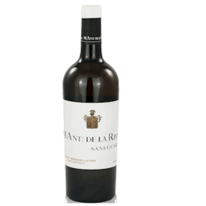 M.Ant De La Riva - Manzanilla Fina