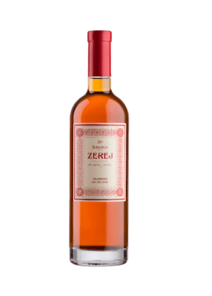 Zerej - Oloroso
