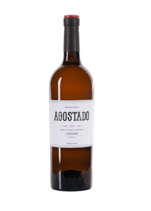 Agostado - Cortado