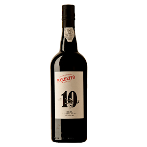 Boal Reserva 5 años