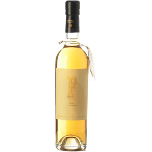 Fino Antique Fernando de Castilla