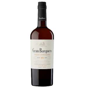 Palo Cortado - Gran Barquero