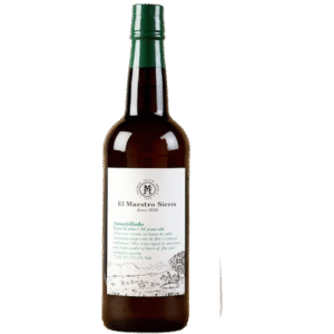 Amontillado Superior