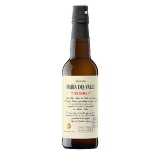 Maria del Valle - Fino en rama