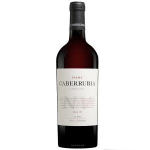 Caberrubia