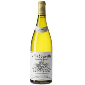 Ladoucette - Poully-Fumé