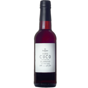 Cuco Vors Oloroso