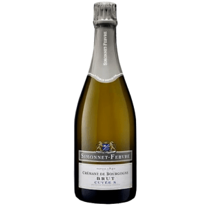 Crémant de Bourgogne Brut Cuvée