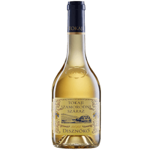 SZÁRAZ - Tokaji Seco