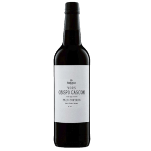 Obisbo Gascon - Palo Cortado Vors