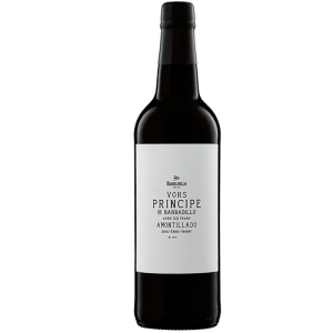 Principe - Amontillado Vors