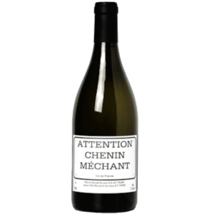 Attention Chenin Marchant