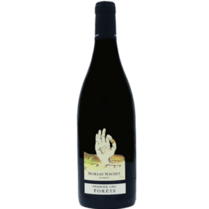 Chablis 1er Cru Beauregard