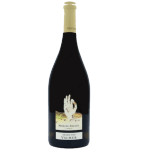 Chablis Gran Cru Forets Valmur