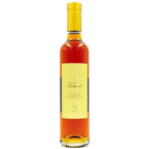 Ruster Ausbruch - Saz 2005