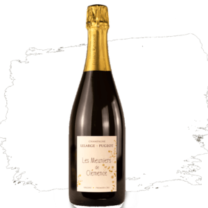 Les meuniers de Clemence