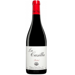La Casilla