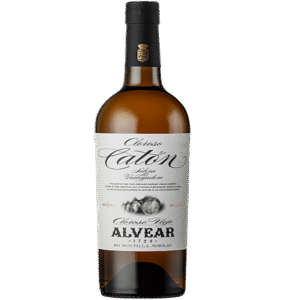 Oloroso Caton - Alvear