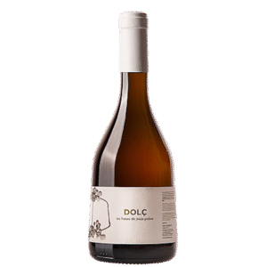 Dolc -Les Freses