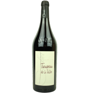 Trousseau de la Vallée